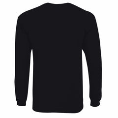 Utah Mammoth - Champion Youth Jersey Long Sleeve T-Shirt Black