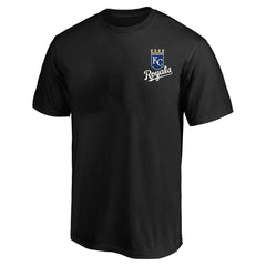 Kansas City Royals Profile Big & Tall Two-Sided Graphic T-Shirt Near Me