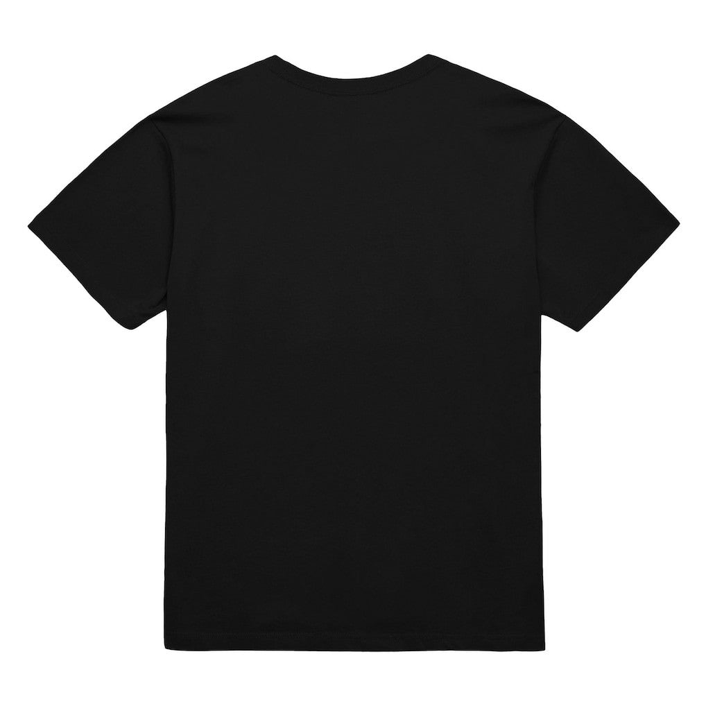 Philadelphia Eagles Unisex Classic Helmet T-Shirt Black - Mitchell & Ness