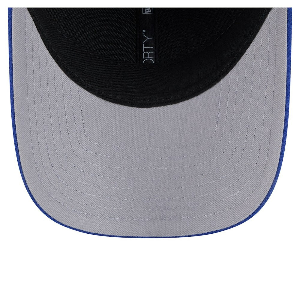 Buffalo Sabres - New Era 9FORTY M-Crown Adjustable Hat Royal