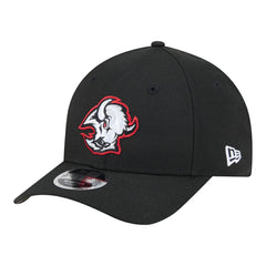 Buffalo Sabres - New Era 9FORTY M-Crown Adjustable Hat Black