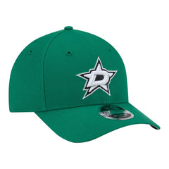 Dallas Stars - New Era 9FORTY M-Crown Adjustable Hat Kelly Green