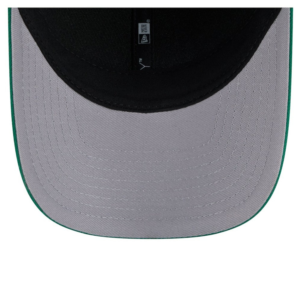 Dallas Stars - New Era 9FORTY M-Crown Adjustable Hat Kelly Green
