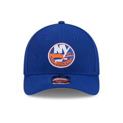 New York Islanders - New Era 9FORTY M-Crown Adjustable Hat Royal
