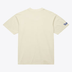 Fernando Valenzuela Los Angeles Dodgers Mitchell & Ness Cooperstown Collection Throwback Name & Number T-Shirt for sale
