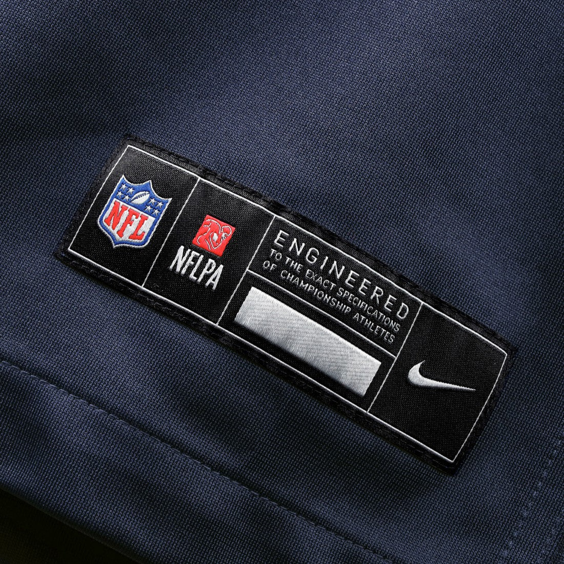 Micah Parsons Green Bay Packers The 1923 Classic Game Jersey Navy - Nike
