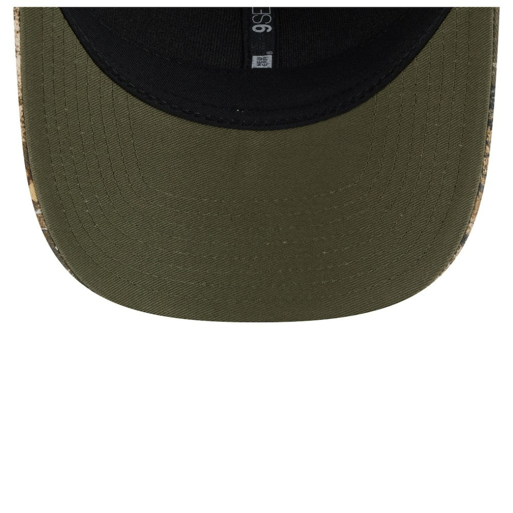 Pittsburgh Pirates New Era Realtree 9SEVENTY Adjustable Hat Online