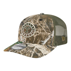 Texas Rangers New Era Realtree 9SEVENTY Adjustable Hat Online