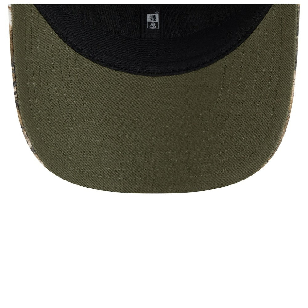 Cincinnati Reds New Era Realtree 9SEVENTY Adjustable Hat Near Me