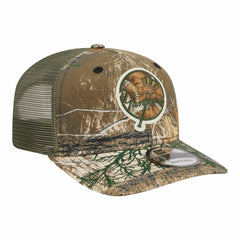 New York Yankees New Era Realtree 9SEVENTY Adjustable Hat for sale