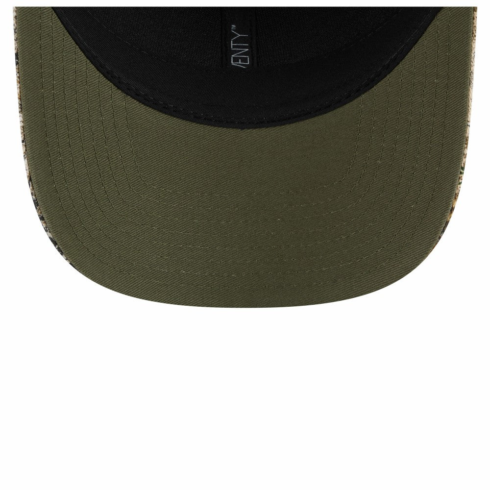 New York Yankees New Era Realtree 9SEVENTY Adjustable Hat for sale