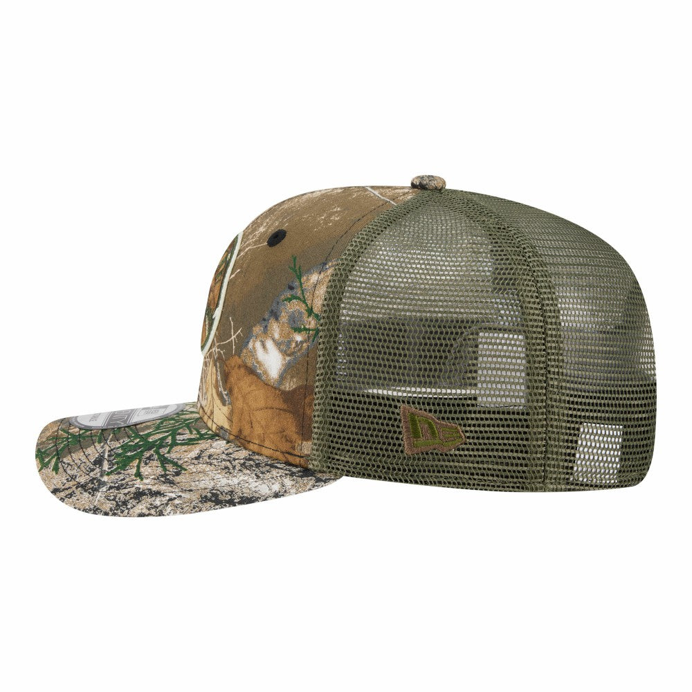 New York Yankees New Era Realtree 9SEVENTY Adjustable Hat for sale