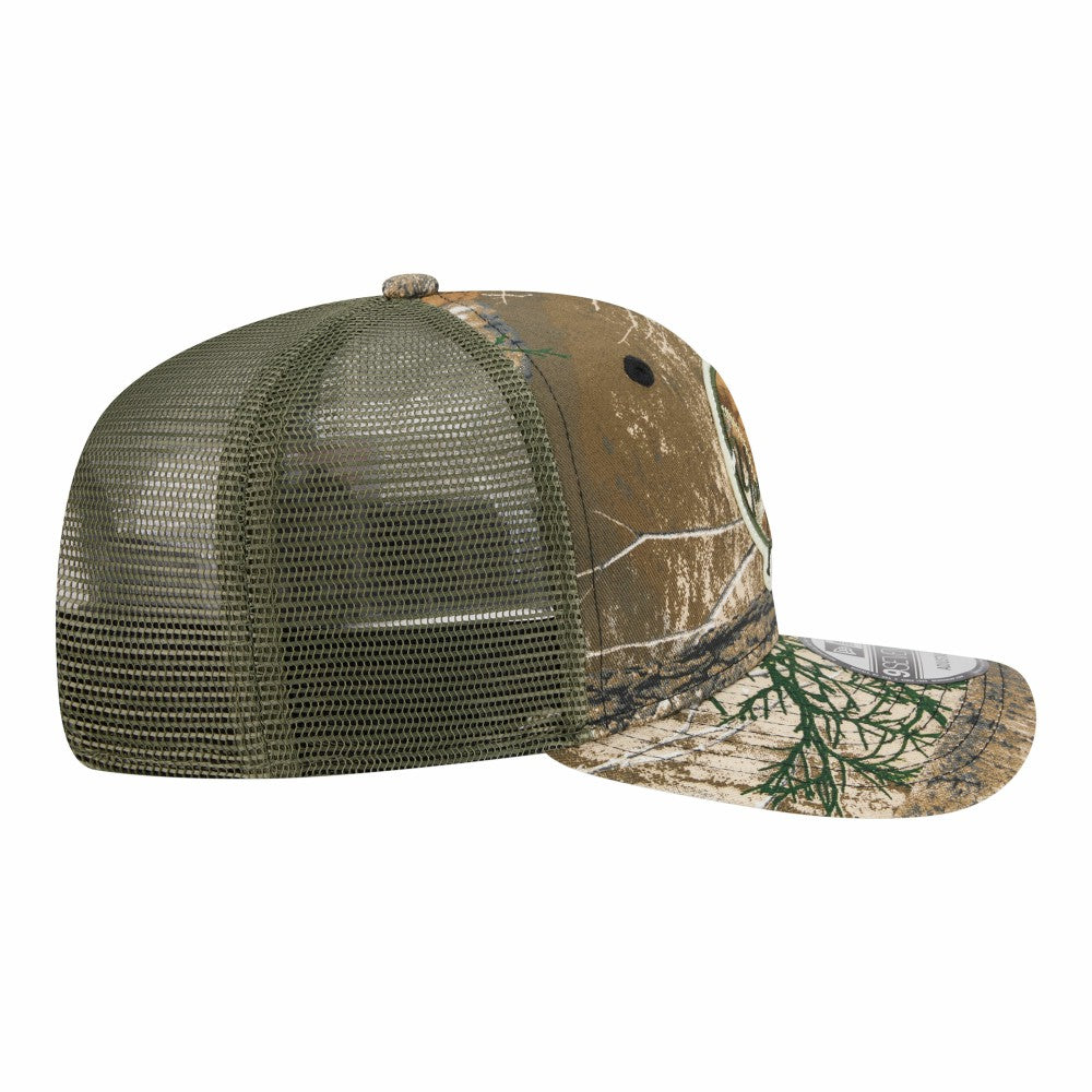 New York Yankees New Era Realtree 9SEVENTY Adjustable Hat for sale