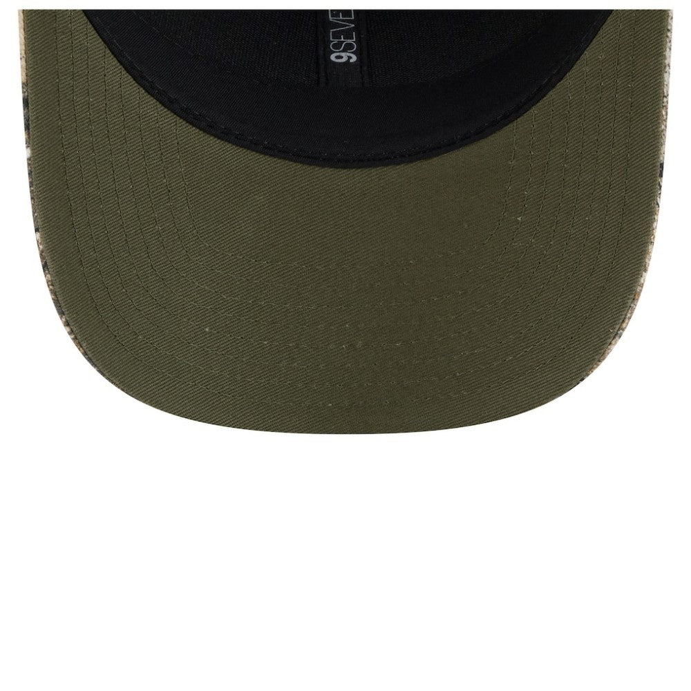 Detroit Tigers New Era Realtree 9SEVENTY Adjustable Hat On Sale
