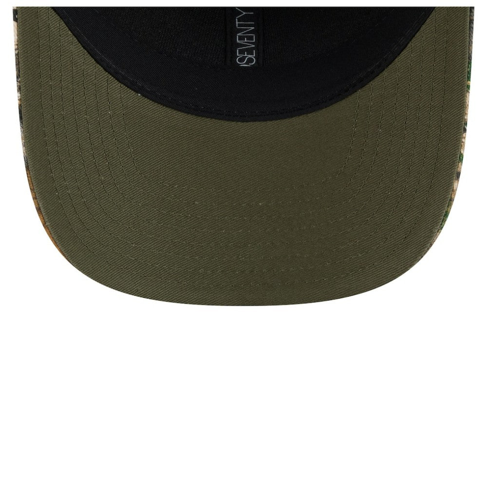 San Diego Padres New Era Realtree 9SEVENTY Adjustable Hat discount