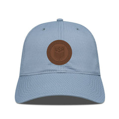 USMNT Levelwear Matrix Periscope Adjustable Hat - Gray