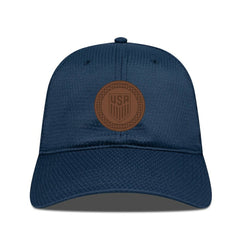 USMNT Levelwear Matrix Periscope Adjustable Hat - Navy