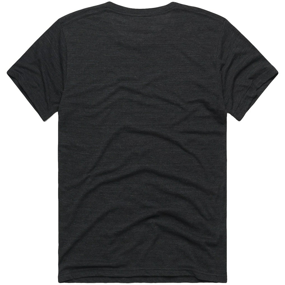 NBA - Desmond Bane Orlando Magic Homage Unisex Signature Tri-Blend T-Shirt - Charcoal