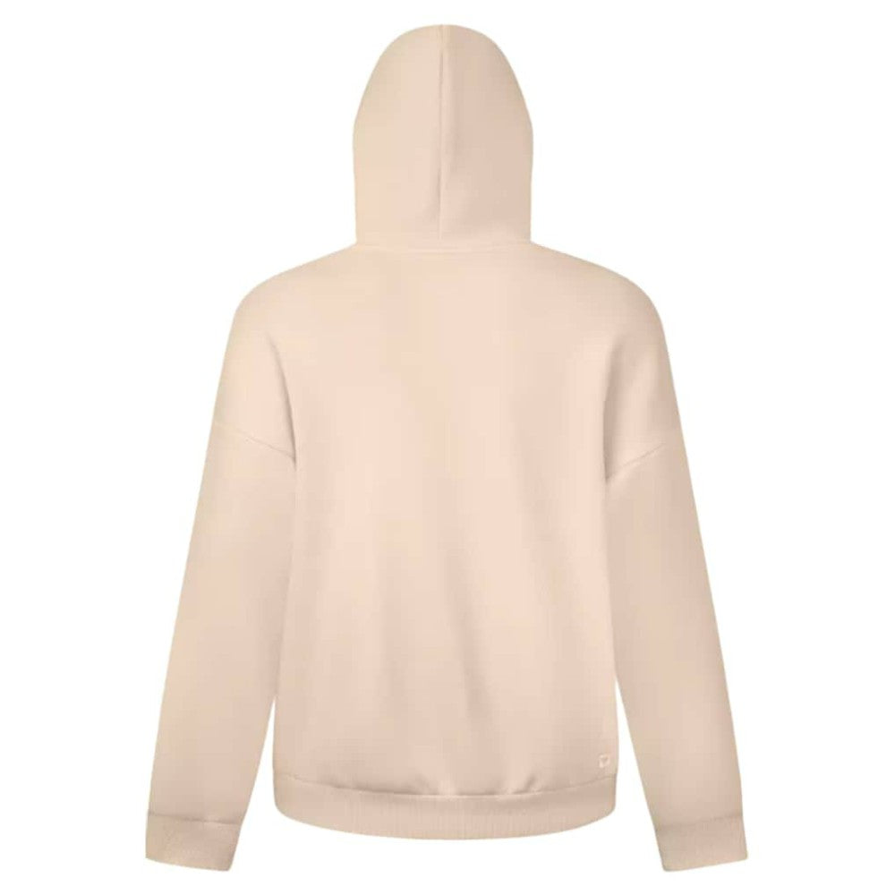 Toronto Maple Leafs - Levelwear Unisex Tri-Blend Luxe Signature Hoodie Khaki