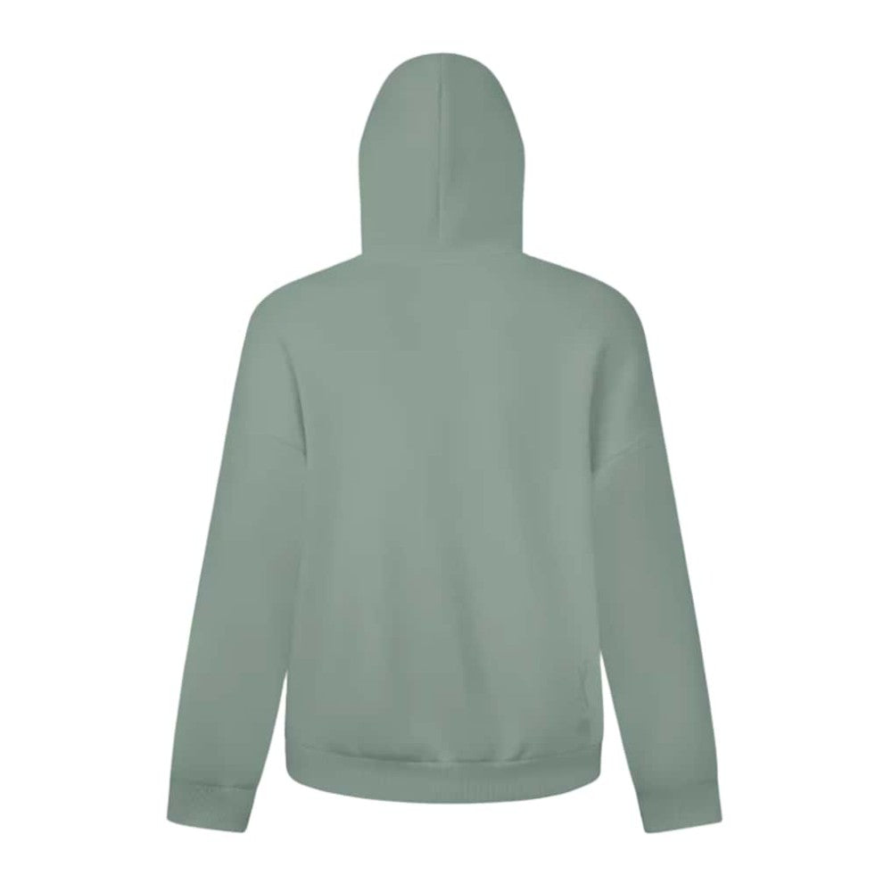 Minnesota Wild - Levelwear Unisex Tri-Blend Luxe Signature Hoodie Green