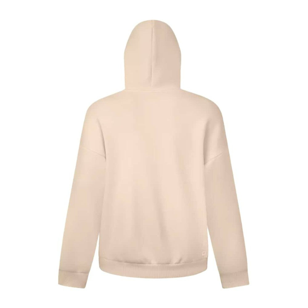 Washington Capitals Levelwear Unisex Tri-Blend Luxe Signature Hoodie Khaki