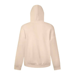 Washington Capitals Levelwear Unisex Tri-Blend Luxe Signature Hoodie Khaki