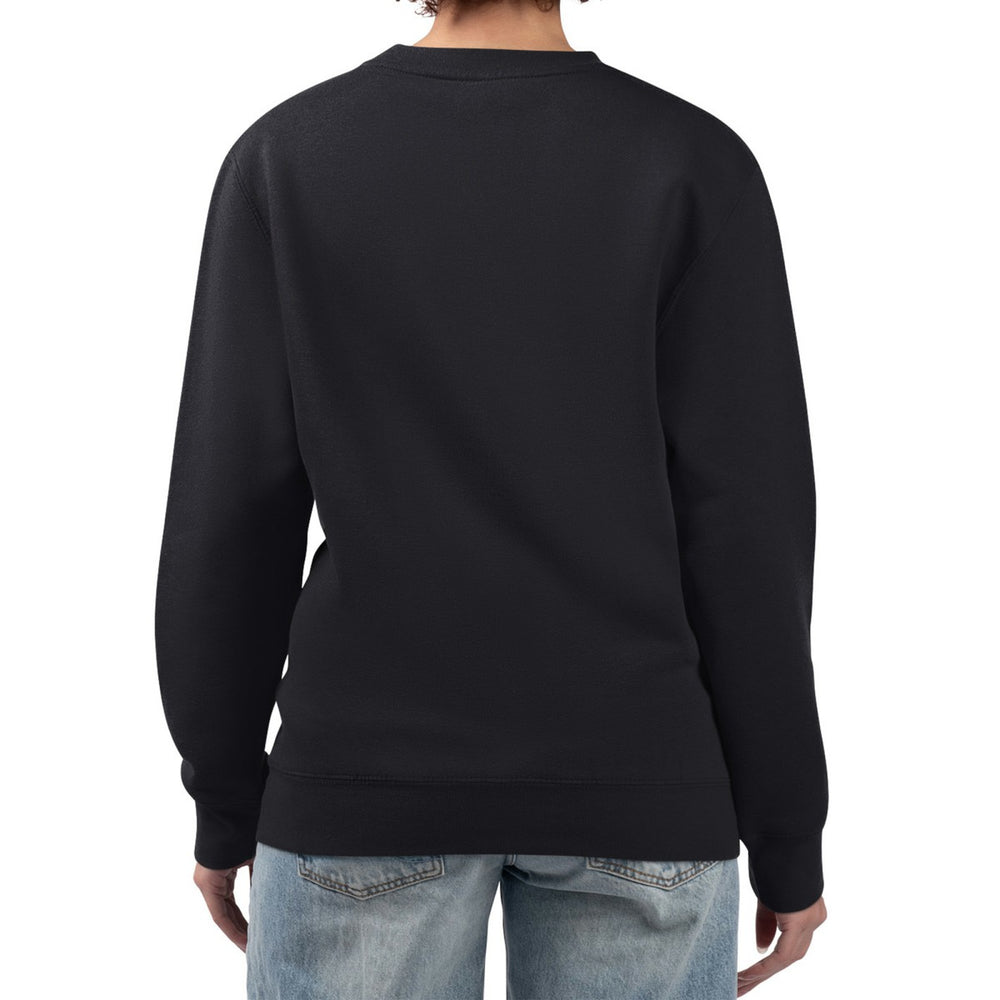 NBA - Toronto Raptors G-III 4Her by Carl Banks Women's Metallic Print Basketball Sketch Fleece Sweatshirt - Black