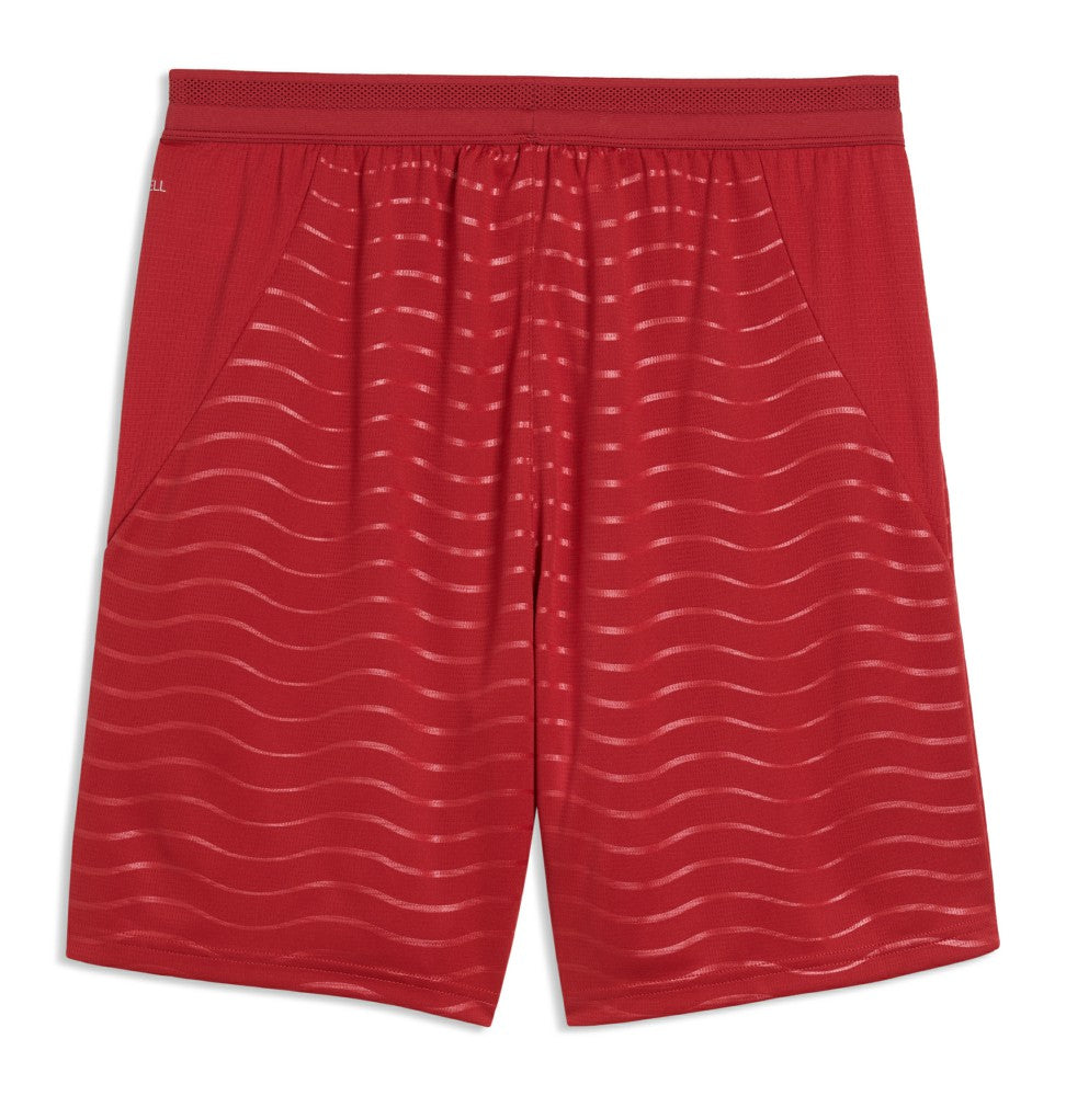 Puma Portugal National Team 2026 Replica Shorts - Red