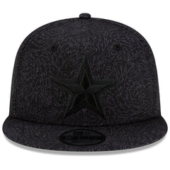 Dallas Cowboys New Era x Greyson Golf 9FIFTY Snapback Hat Black - NFL