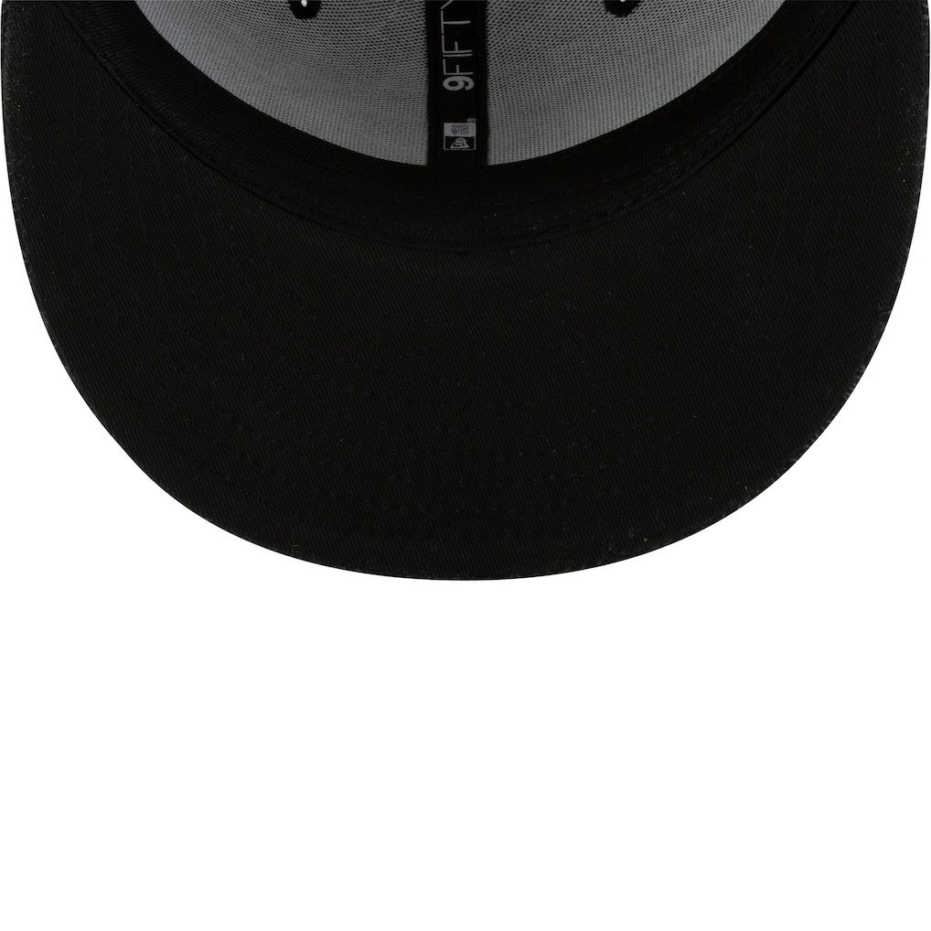 Dallas Cowboys New Era x Greyson Golf 9FIFTY Snapback Hat Black - NFL