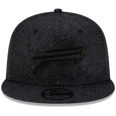 Buffalo Bills New Era x Greyson Golf 9FIFTY Snapback Hat Black - NFL