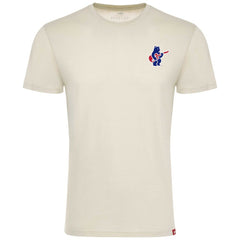 Chicago Cubs Sportiqe Unisex Sweet Home Chicago Comfy Tri-Blend Jersey T-Shirt On Sale