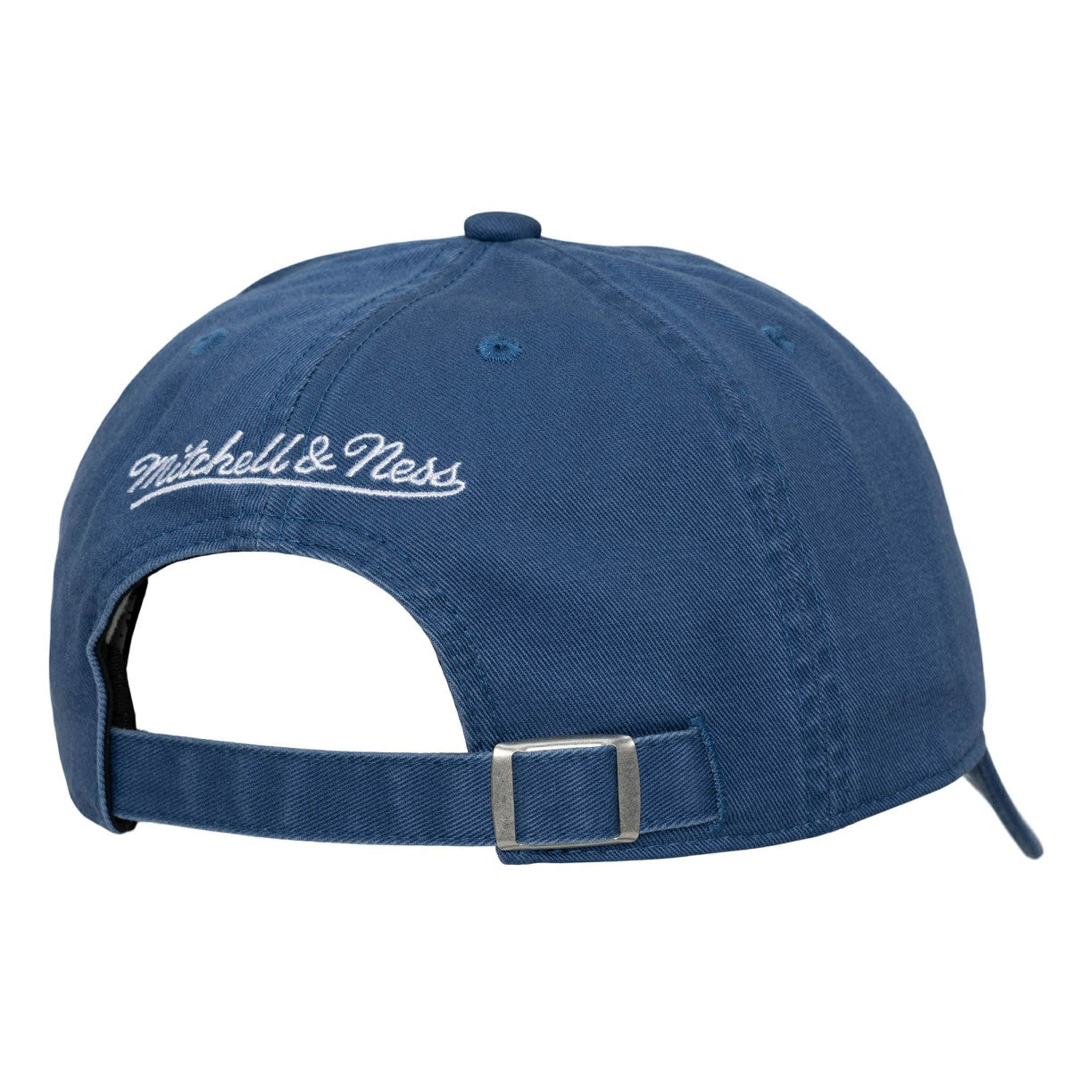 Mitchell & Ness - Washington Wizards Hardwood Classics 1904 Adjustable Hat - Navy