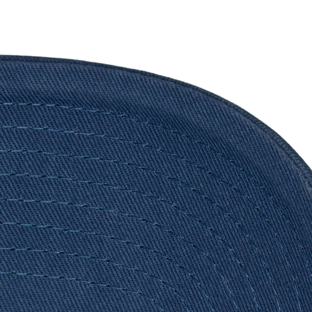 Mitchell & Ness - Washington Wizards Hardwood Classics 1904 Adjustable Hat - Navy