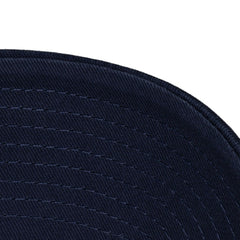 Mitchell & Ness - Houston Rockets Hardwood Classics 1904 Adjustable Hat - Navy