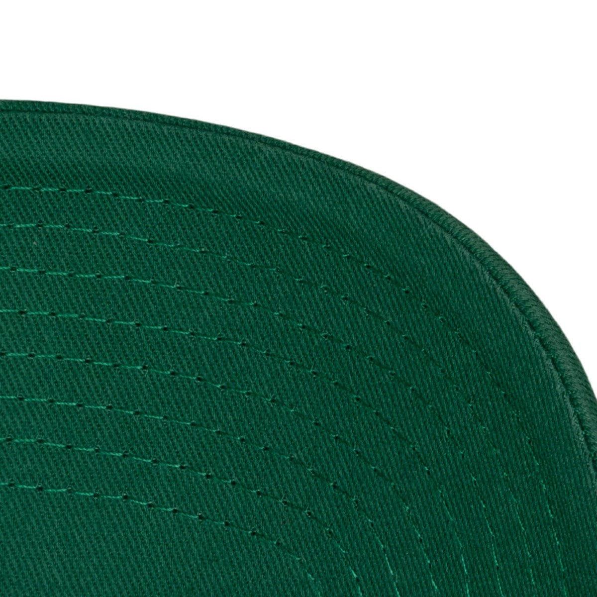 Mitchell & Ness - Milwaukee Bucks Hardwood Classics 1904 Adjustable Hat - Hunter Green