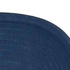 Mitchell & Ness - Minnesota Timberwolves Hardwood Classics 1904 Adjustable Hat - Blue