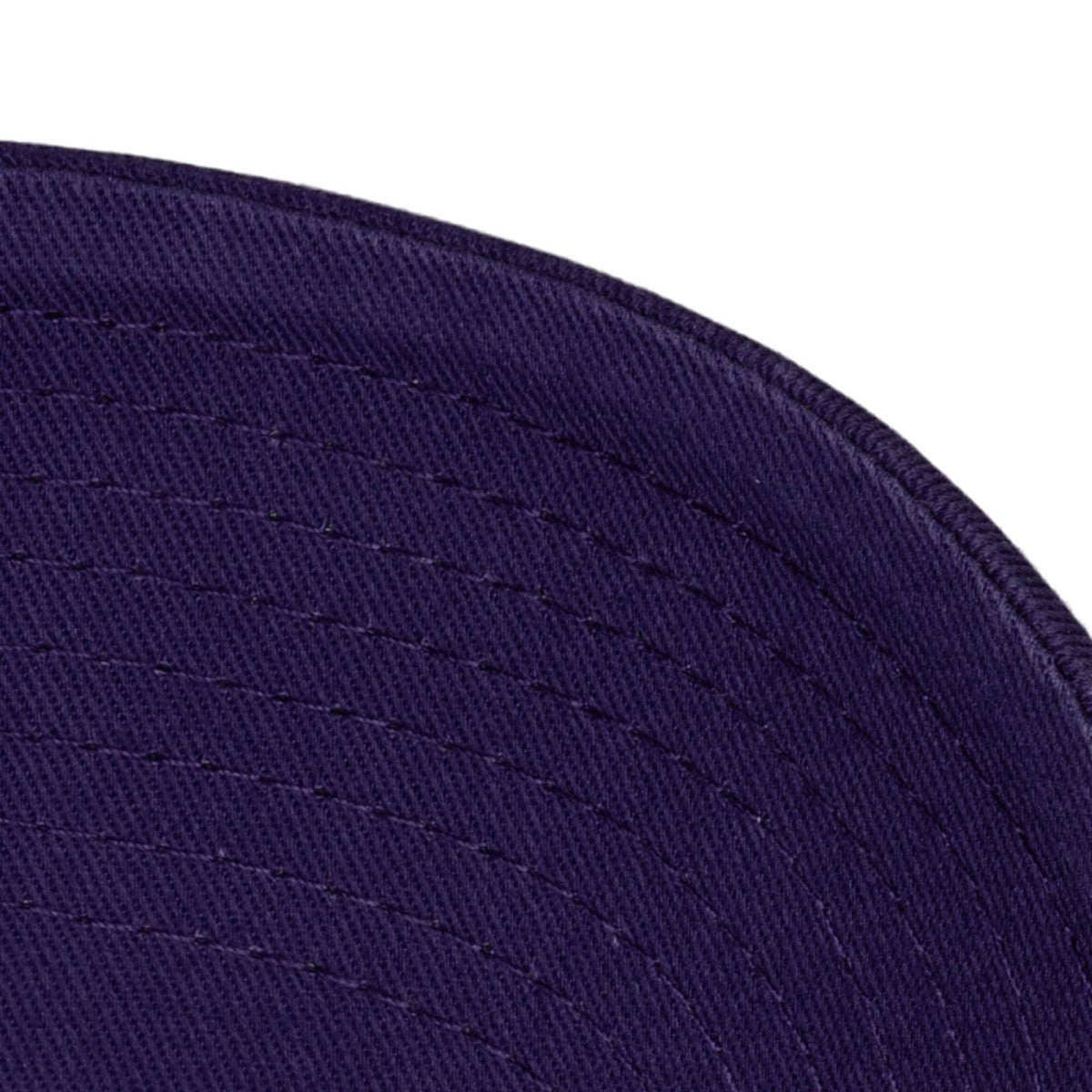 Mitchell & Ness - Phoenix Suns Hardwood Classics 1904 Adjustable Hat - Purple