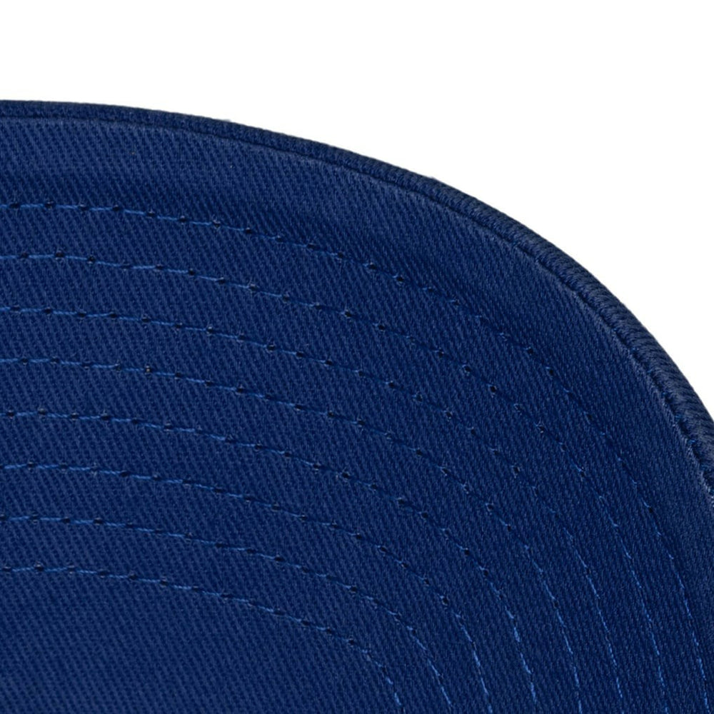 Mitchell & Ness - Dallas Mavericks Hardwood Classics 1904 Adjustable Hat - Navy