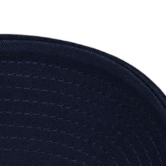 Mitchell & Ness - Cleveland Cavaliers Hardwood Classics 1904 Adjustable Hat - Navy