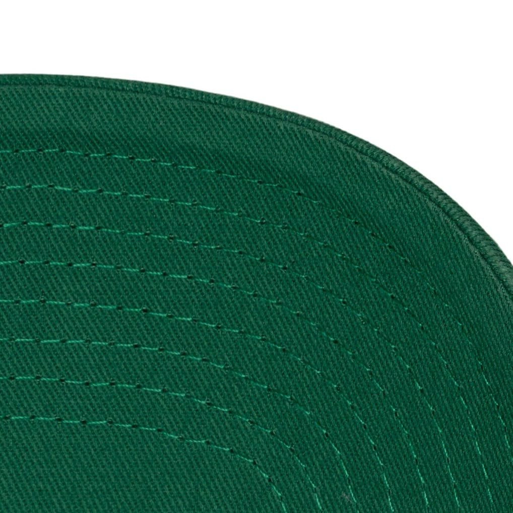 Mitchell & Ness - Boston Celtics Hardwood Classics 1904 Adjustable Hat - Kelly Green