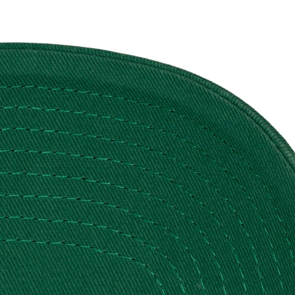 Mitchell & Ness - Boston Celtics Hardwood Classics 1904 Adjustable Hat - Kelly Green