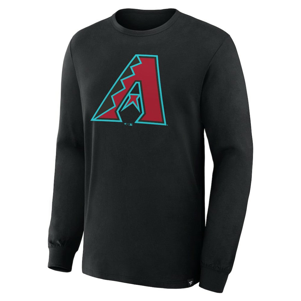 Arizona Diamondbacks Essential Long Sleeve T-Shirt discount