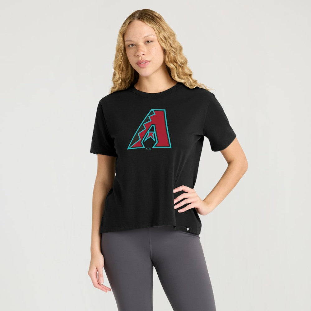 Arizona Diamondbacks Women's Scoop Neck T-Shirt Online