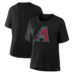 Arizona Diamondbacks Women's Scoop Neck T-Shirt Online