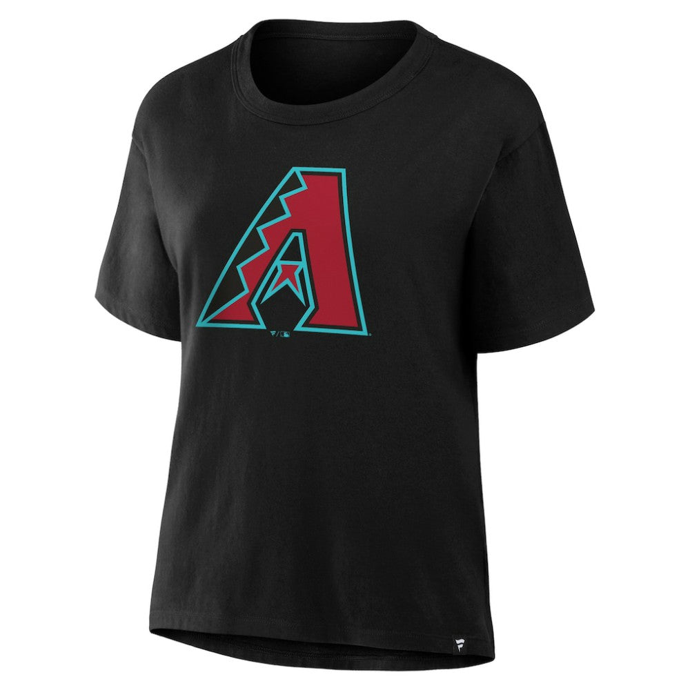 Arizona Diamondbacks Women's Scoop Neck T-Shirt Online