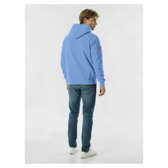 Tampa Bay Rays Champion Reverse Weave Chenille Hoodie Clearance