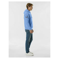 Tampa Bay Rays Champion Reverse Weave Chenille Hoodie Clearance