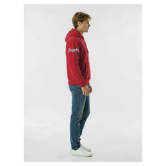 Atlanta Braves Champion Reverse Weave Chenille Hoodie for sale
