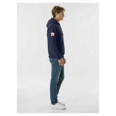 Houston Astros Champion Reverse Weave Chenille Hoodie Clearance